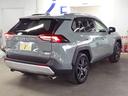 ＲＡＶ４ ハイブリッドアドベンチャー　４ＷＤ　パノラマムーンルーフ　デジタルインナーミラー　ナビキット＆９インチディスプレイ　全方位モニター　ＥＴＣ２．０　シートベンチレーション　ステアヒーター　パワーシート　パワーバックドア　セーフティセンス（3枚目）