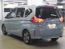 HONDA FREED HYBRID