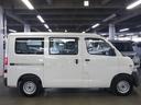 TOYOTA TOWNACE VAN