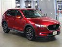 ＣＸ－５ ＸＤ　Ｌパッケージ　ディーゼル車　ＢＯＳＥサウンド　電動革シート　ＨＵＤ　前後シート＆ステアヒーター　パワーバックドア　純正ナビ　バック・サイドカメラ　フルセグ　ＤＶＤ　ＥＴＣ　ｉ－Ａｃｔｉｖｓｅｎｓｅ　コーナーセンサー　ＬＥＤライト（4枚目）