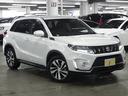 SUZUKI ESCUDO
