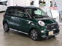キャスト スタイルＧ　ＶＳ　ＳＡＩＩＩ　スマートアシスト３　誤発進抑制機能　車線逸脱警報　パノラマモニター　シートヒーター　ＫＥＮＷＯＯＤナビ　ＢＴオーディオ　フルセグＴＶ　ＣＤ・ＤＶＤ　ＵＳＢ端子　ＬＥＤライト　オートハイビーム　純正１５ＡＷ　スペアキー有（5枚目）