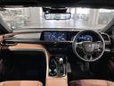クラウンスポーツ Z 4WD 内装/サンドブラウン モデリスタフルエアロ パノラマルーフ アドバンストパーク パノラミックビュー デジタルミラー HUD 12.3インチナビ ETC2.0 本革 ベンチレーション ステアヒーター パワーバックドア おくだけ充電 AC1500W(4枚目)