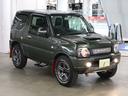 ジムニー ランドベンチャー 4WD ターボ 5MT HKSマフラー サイドステップ ツイーター シートヒーター カロッツェリアナビ Bluetoothオーディオ フルセグTV CD・DVD ETC 純正16AW ミラーヒーター スペアキー・記録簿有(5枚目)