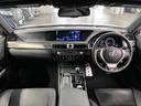 GS GS350 Fスポーツ ムーンルーフ 衝突軽減 レーンキープ HUD レーダークルーズ パドルシフト ETC 本革シート ベンチレーション 純正12.3型ナビ パワートランク バックカメラ クリアランスソナー LEDランプ(4枚目)