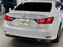 GS350 Fスポーツ ムーンルーフ 衝突軽減 レーンキープ HUD レーダークルーズ パドルシフト ETC 本革シート ベンチレーション 純正12.3型ナビ パワートランク バックカメラ クリアランスソナー LEDランプ(54枚目)