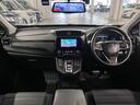 CR-Vハイブリッド EX 4WD 寒冷地仕様 モデューロエアロ アドバンスドルームミラー ホンダセンシング BSI ETC2.0 シートヒーター 純正ナビ フロント・バックカメラ メモリーシート ワイヤレス充電 オートリトラミラー パーキングセンサー LEDランプ(4枚目)