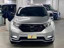 CR-Vハイブリッド EX 4WD 寒冷地仕様 モデューロエアロ アドバンスドルームミラー ホンダセンシング BSI ETC2.0 シートヒーター 純正ナビ フロント・バックカメラ メモリーシート ワイヤレス充電 オートリトラミラー パーキングセンサー LEDランプ(6枚目)