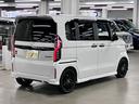 N-BOXカスタム Lターボ スタイル+ブラック デジタルミラー ホンダセンシング パドルシフト ETC ケンウッド9インチナビ シートヒーター 両側電動スライド バックカメラ BTオーディオ 大型ルーフコンソール オートリトラミラー LEDランプ 中古車画像_3