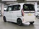 N-BOXカスタム G・Lターボホンダセンシング ワンオーナー 純正8インチナビ 両側パワースライド バックカメラ BTオーディオ フルセグ CD・DVD USB ETC パドルシフト 誤発進抑制機能 アダプティブクルーズ レーンキープ LEDライト 純正15AW(8枚目)
