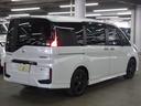 ステップワゴンスパーダ e:HEVスパーダG・EXホンダセンシング ブラックスタイル マルチビューカメラ パークアシスト 後退出庫サポート 後席モニター 純正10型ナビ シートヒーター ホンダセンシング ETC2.0 わくわくゲート 両側パワースライド パーキングセンサー LEDランプ 中古車画像_3