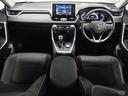 RAV4 ハイブリッドG 4WD ワンオーナー BSM・RCTA セーフティセンス カロッツェリア8インチナビ シート・ステアヒーター ハンズフリーパワーバックドア バックカメラ BTオーディオ フルセグ スマートキー メモリーシート LEDランプ(4枚目)