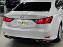 ＧＳ２５０　Ｉパッケージ　ムーンルーフ　本革メモリーシート　シートベンチレーション　純正１２．３インチナビ　バックカメラ　フルセグＴＶ　スマートキー　ＥＴＣ　クルーズコントロール　パドルシフト　クリアランスソナー　ＨＩＤランプ（52枚目）