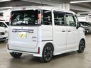 スペーシアカスタム ハイブリッドXSターボ ワンオーナー 全方位モニター HUD 衝突軽減ブレーキ 車線逸脱警報 リアパーキングセンサー アダプティブクルーズ パドルシフト ETC シートヒーター 純正8インチナビ 両側電動スライド スリムサーキュレーター 中古車画像_3
