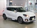 SUZUKI SWIFT SPORT