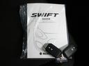 SUZUKI SWIFT SPORT