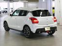 SUZUKI SWIFT SPORT