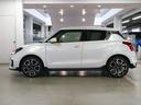 SUZUKI SWIFT SPORT