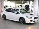 SUBARU WRX STI