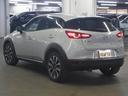 ＣＸ－３ ＸＤ　プロアクティブ　Ｓパッケージ　ワンオーナー　ディーゼル　３６０°モニター　ＨＵＤ　シート・ステアヒーター　シートメモリー　マツダコネクト　フルセグＴＶ　ＢＴオーディオ　ＥＴＣ　衝突軽減ブレーキ　ＢＳＭ　レーダークルーズ　車線逸脱警報　ソナー　パドルシフト（8枚目）