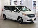 HONDA FREED HYBRID