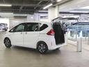 HONDA FREED HYBRID