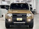 ランドクルーザー２５０ ＶＸファーストエディション　４ＷＤ　アドバンストドライブ　デジタルミラー　ムーンルーフ　パノラミックビュー　ＢＳＭ　本革シート　シートベンチレーション　１２．３インチナビ　セーフティセンス　ＥＴＣ２．０　パワーバックドア　丸目型ＬＥＤ（6枚目）