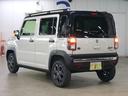 ハスラー タフワイルドターボ 届け出済み未使用車 全方位モニター付メーカー9インチナビ シートヒーター デュアルカメラブレーキサポート 追従クルコン パーキングセンサー BTオーディオ フルセグTV USB パドルシフト ルーフレール LEDライト(8枚目)