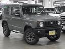 ジムニー XC 4WD ターボ 5MT 届け出済み未使用車 改良モデル デュアルセンサーブレーキサポートII アダプティブクルーズコントロール 車線逸脱抑制 パーキングセンサー シートヒーター LEDヘッドライト ハイビームアシスト 純正16AW スマートキー スペアキー(5枚目)