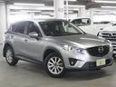 ＣＸ－５ ＸＤ　４ＷＤ　ディスチャージパッケージ　衝突軽減ブレーキ　ＲＶＭ　ストラーダナビ　バック・サイドカメラ　ＢＴオーディオ　フルセグ　ＣＤ・ＤＶＤ　ＥＴＣ　クルーズコントロール　純正１７ＡＷ　スマートキー　スペアキー有（5枚目）