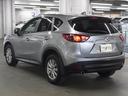 ＣＸ－５ ＸＤ　４ＷＤ　ディスチャージパッケージ　衝突軽減ブレーキ　ＲＶＭ　ストラーダナビ　バック・サイドカメラ　ＢＴオーディオ　フルセグ　ＣＤ・ＤＶＤ　ＥＴＣ　クルーズコントロール　純正１７ＡＷ　スマートキー　スペアキー有（8枚目）
