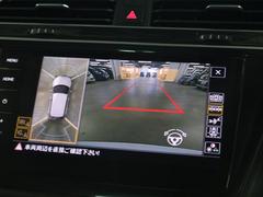 ティグアン ＴＳＩ　ハイライン　テクノロジーパッケージ　ＨＵＤ＆パワーバックドア　アクティブインフォディスプレイ 0500075A20240119K012 5