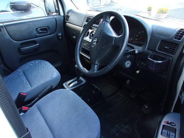 アクティバン SDX 4人乗/キーレス/パワーウィンドー(3枚目)