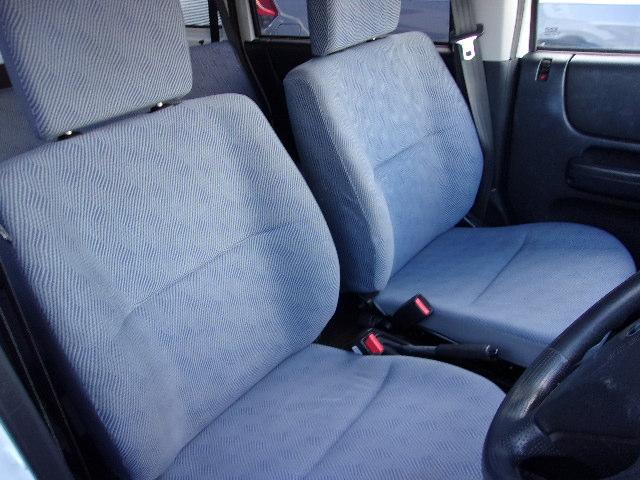 アクティバン SDX 4人乗/キーレス/パワーウィンドー(4枚目)