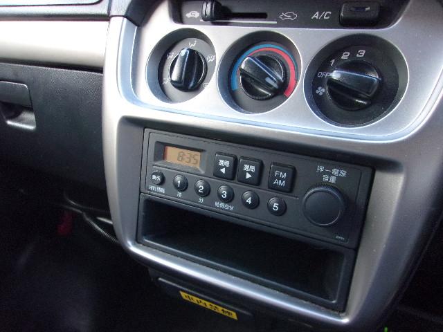 アクティバン SDX 4人乗/キーレス/パワーウィンドー(5枚目)