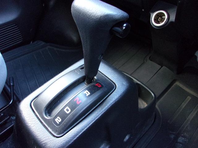 アクティバン SDX 4人乗/キーレス/パワーウィンドー(6枚目)