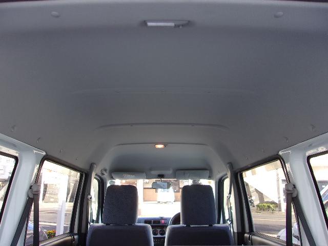 アクティバン SDX 4人乗/キーレス/パワーウィンドー(9枚目)