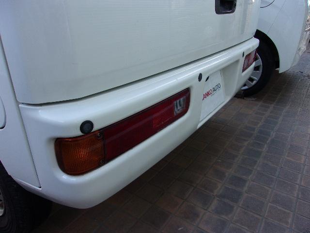 アクティバン SDX 4人乗/キーレス/パワーウィンドー(11枚目)