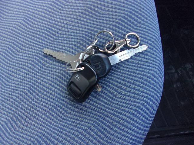 アクティバン SDX 4人乗/キーレス/パワーウィンドー(15枚目)