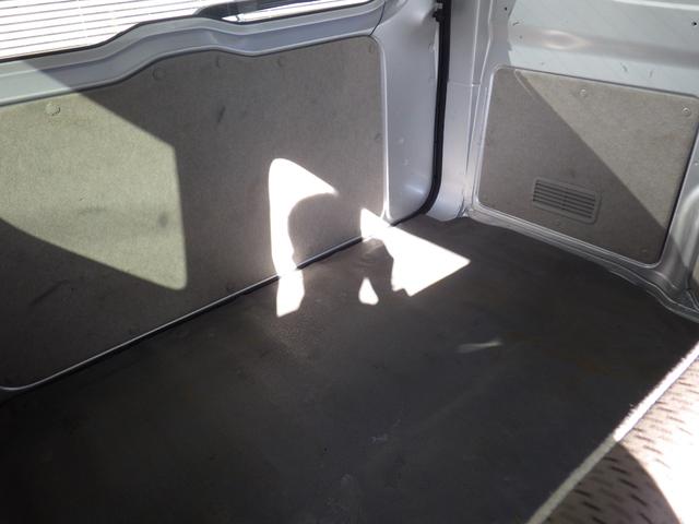 ミニキャブバン G 社外ナビ/ETC/バックカメラ/パーキングセンサー/電動格納ドアミラー/衝突被害軽減ブレーキ(13枚目)