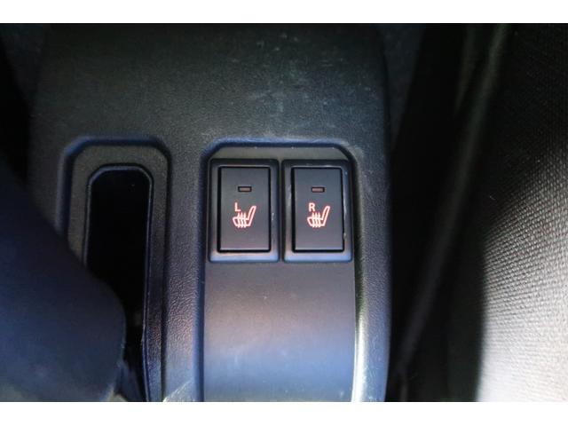 ジムニー ＸＣ　パートタイム４ＷＤ　ターボ　カーナビ　ＥＴＣ　オートライト　プッシュスタート　シートヒーター　オートエアコン　ＥＴＣ　スズキセーフティーサポート　４ＷＤ　衝突被害軽減システム　横滑り防止機能　衝突安全ボディ　盗難防止システム（30枚目）