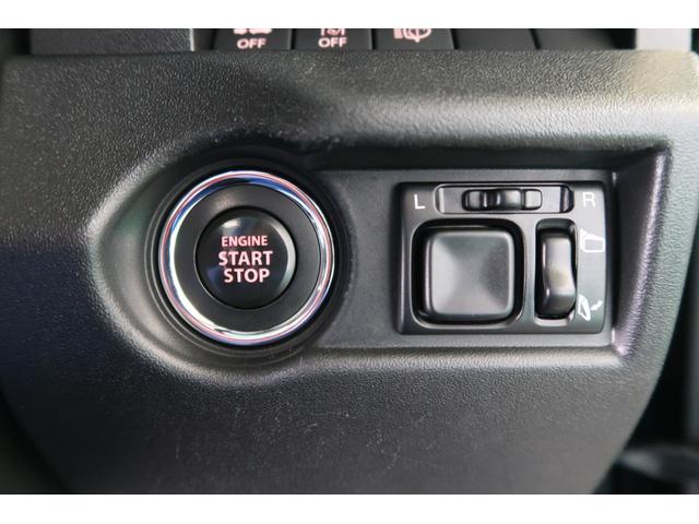 ジムニー ＸＣ　パートタイム４ＷＤ　ターボ　カーナビ　ＥＴＣ　オートライト　プッシュスタート　シートヒーター　オートエアコン　ＥＴＣ　スズキセーフティーサポート　４ＷＤ　衝突被害軽減システム　横滑り防止機能　衝突安全ボディ　盗難防止システム（31枚目）