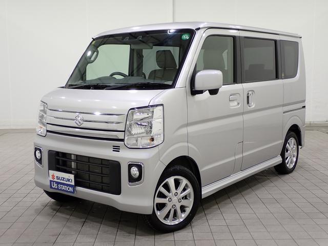 エブリイワゴン ＰＺターボ　標準ルーフ　５型（48枚目）