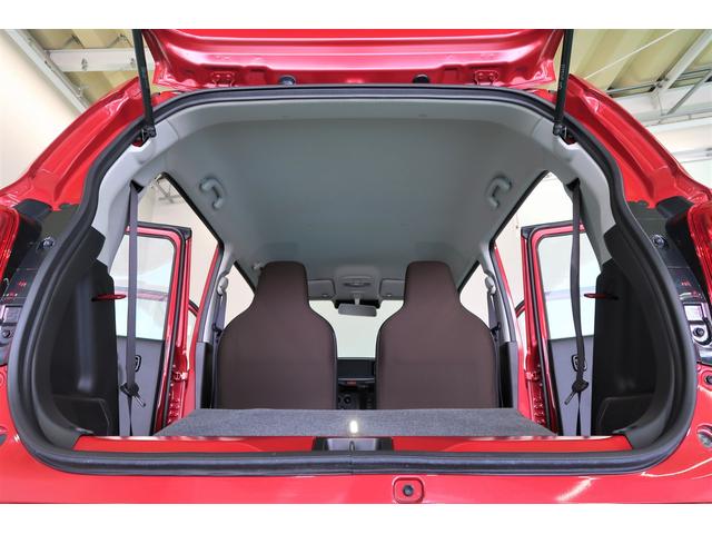 アルト HYBRID S 2型 前後衝突被害軽減ブレーキ オートライト シートヒーター スズキセーフティーサポート 衝突被害軽減システム アイドリングストップ 横滑り防止機能 衝突安全ボディ キーレスエントリー(12枚目)