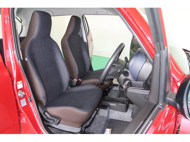 アルト HYBRID S 2型 前後衝突被害軽減ブレーキ オートライト シートヒーター スズキセーフティーサポート 衝突被害軽減システム アイドリングストップ 横滑り防止機能 衝突安全ボディ キーレスエントリー(13枚目)