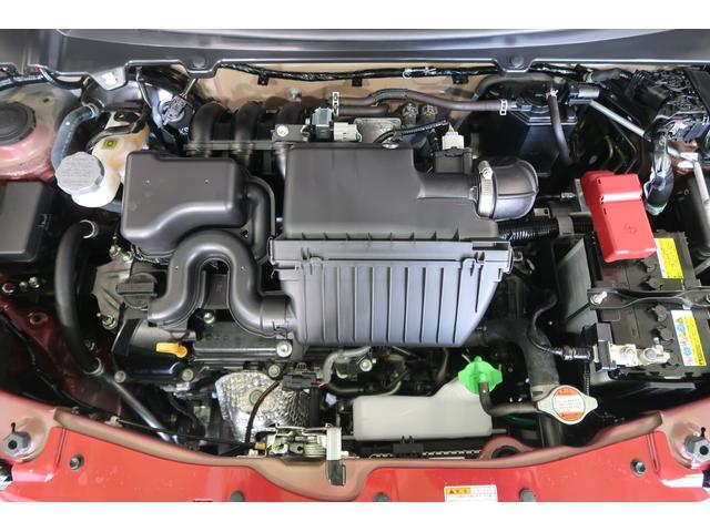 アルト HYBRID S 2型 前後衝突被害軽減ブレーキ オートライト シートヒーター スズキセーフティーサポート 衝突被害軽減システム アイドリングストップ 横滑り防止機能 衝突安全ボディ キーレスエントリー(17枚目)