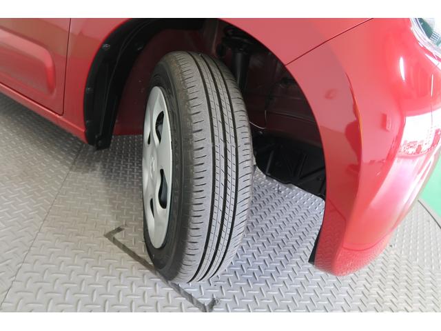 アルト HYBRID S 2型 前後衝突被害軽減ブレーキ オートライト シートヒーター スズキセーフティーサポート 衝突被害軽減システム アイドリングストップ 横滑り防止機能 衝突安全ボディ キーレスエントリー(19枚目)