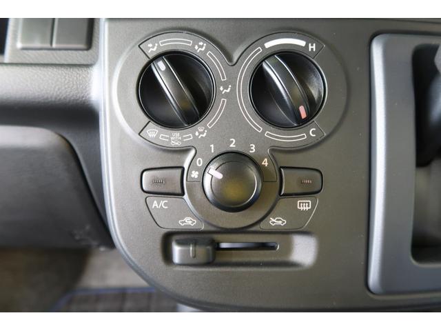 アルト HYBRID S 2型 前後衝突被害軽減ブレーキ オートライト シートヒーター スズキセーフティーサポート 衝突被害軽減システム アイドリングストップ 横滑り防止機能 衝突安全ボディ キーレスエントリー(26枚目)