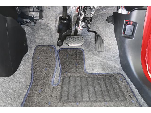 アルト HYBRID S 2型 前後衝突被害軽減ブレーキ オートライト シートヒーター スズキセーフティーサポート 衝突被害軽減システム アイドリングストップ 横滑り防止機能 衝突安全ボディ キーレスエントリー(34枚目)