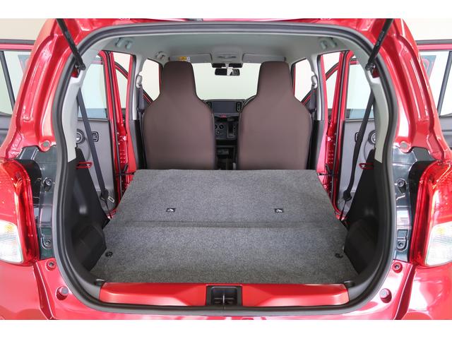 アルト HYBRID S 2型 前後衝突被害軽減ブレーキ オートライト シートヒーター スズキセーフティーサポート 衝突被害軽減システム アイドリングストップ 横滑り防止機能 衝突安全ボディ キーレスエントリー(37枚目)